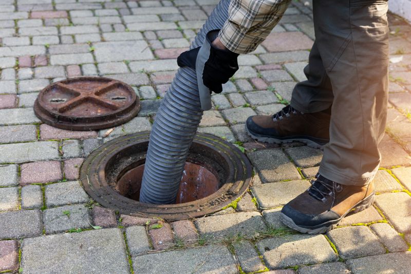 Septic Service