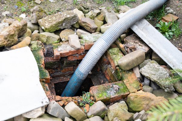 Cesspool Repair Service