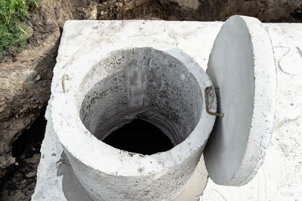 Cesspool Emptying Service