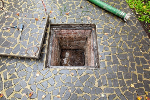 Cesspool Installation Service