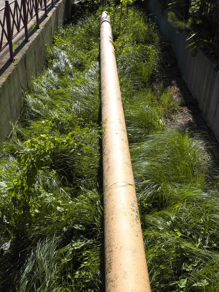 Trenchless Pipe Installation Service