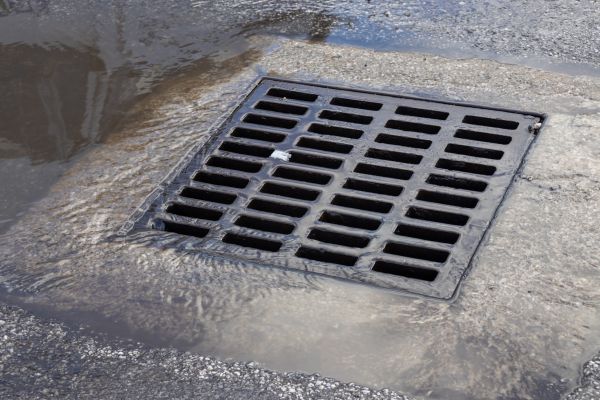 Sewer Drain Repair Service