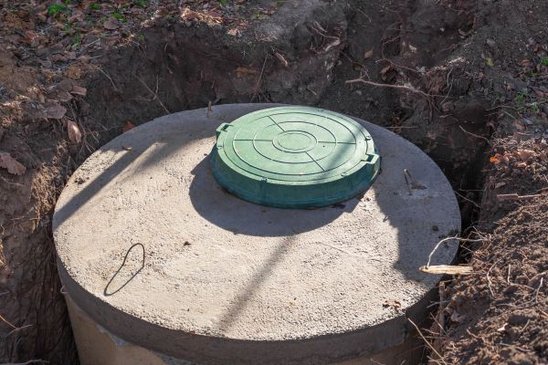 Septic Tank Installation Service