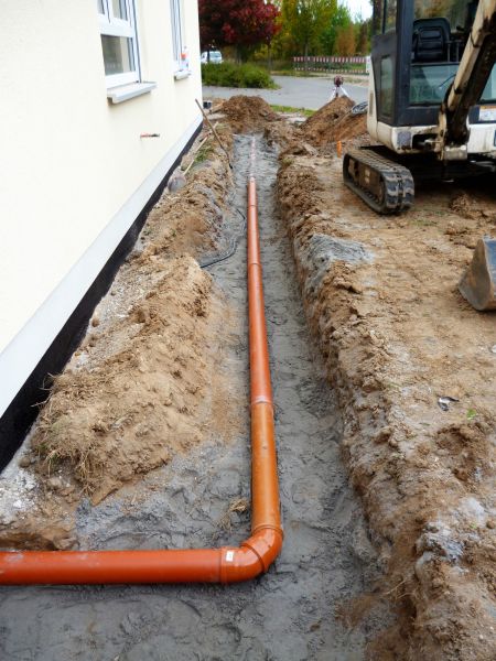 Sewer Lateral Repair Service