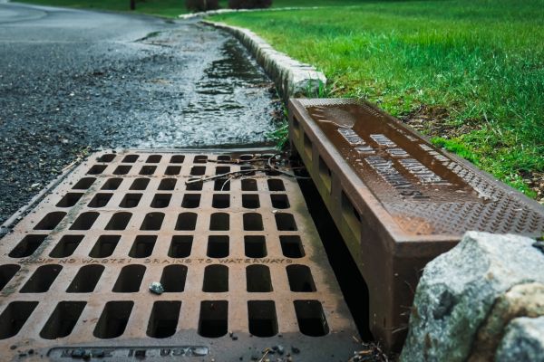 Sewer Replacement Service