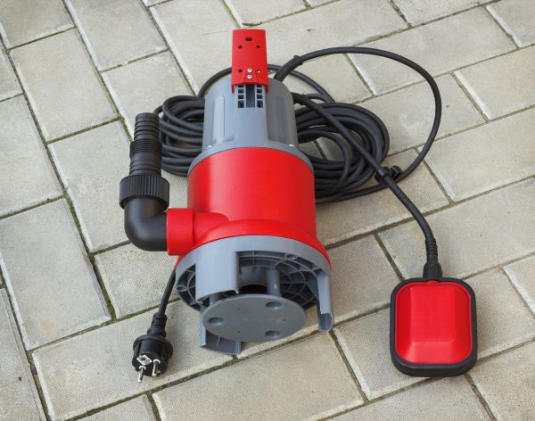 Sewer Pump Replacement Service