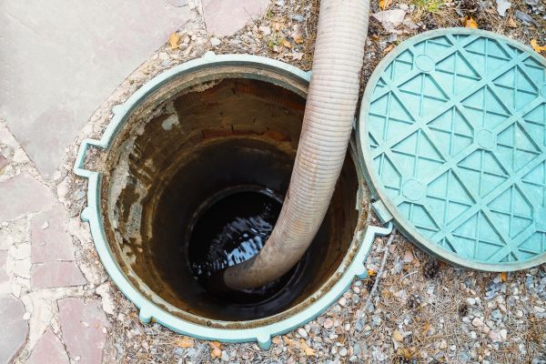 Sewer Unclogging