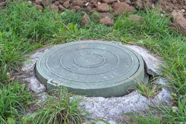 Septic Drain Repair