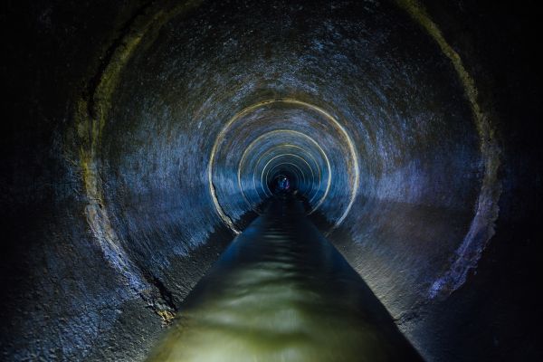 Trenchless Sewer Relining