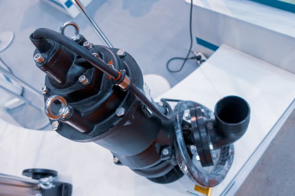 Sewage Ejector Pump Repair Service