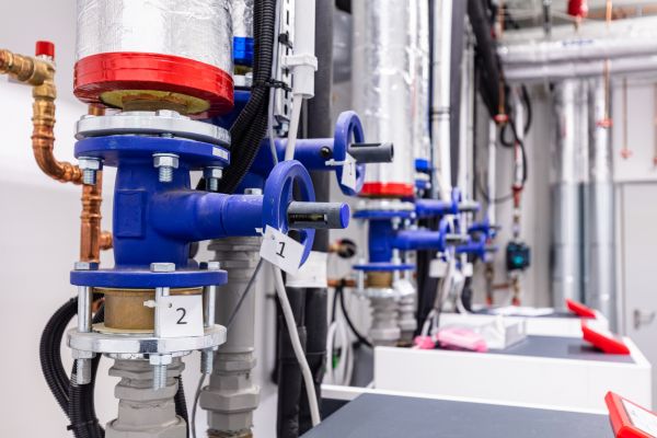 Commercial Pump Repair