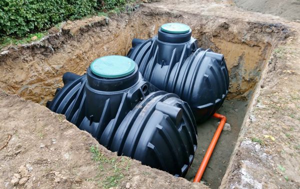 Baffle Replacement Service