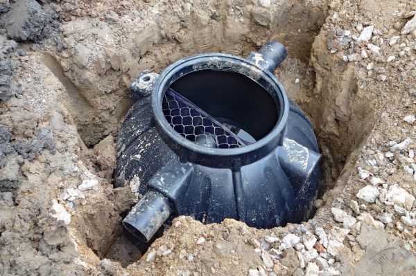 Baffle Repair Service
