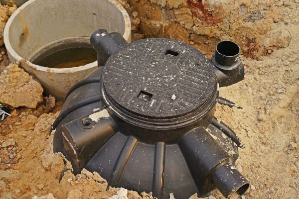 Septic System Dye Testing Service