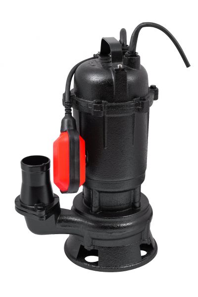 Sewage Pump Replacement