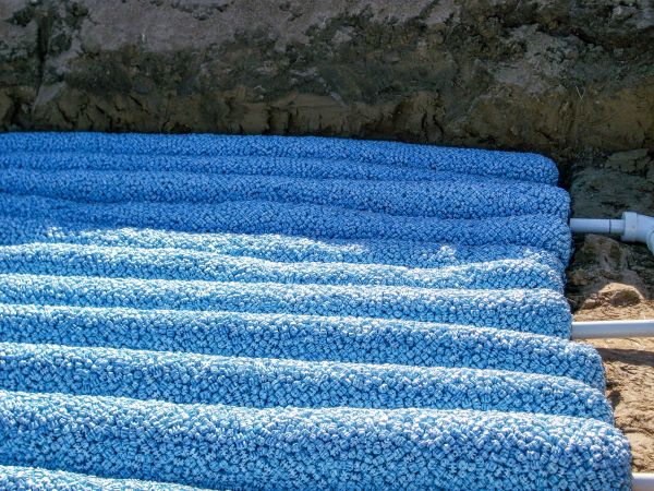 Septic Drainfield Repair