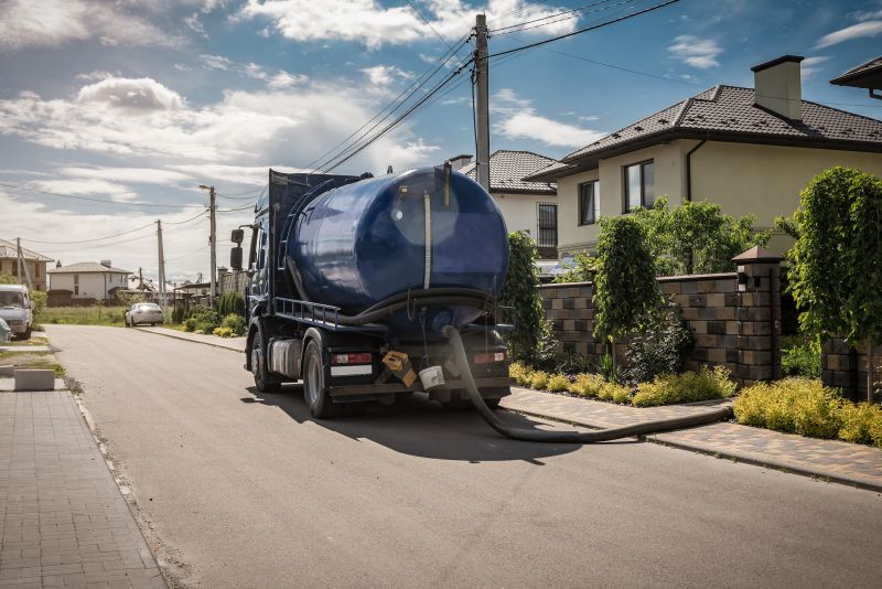 Cost of Septic in Tucson, AZ