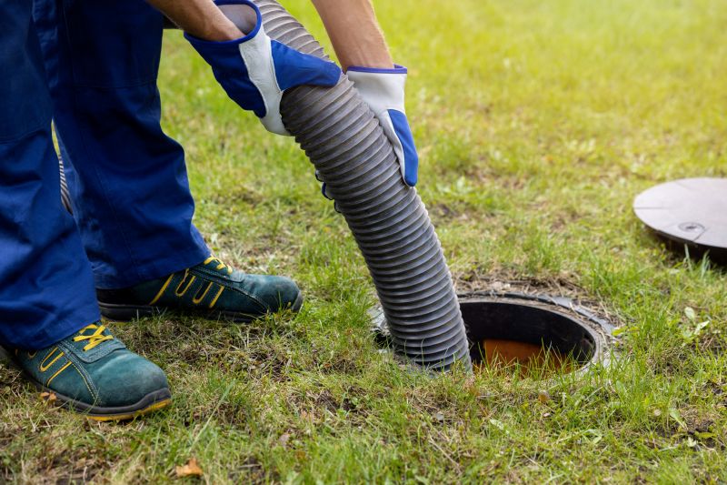 Best Sewage System Cleaning Contractors in Tucson, AZ
